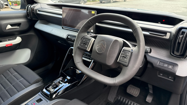 Citroen C3 83kW Max 44kWh 5dr Auto Electric Hatchback